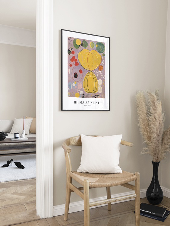 Hilma af Klint