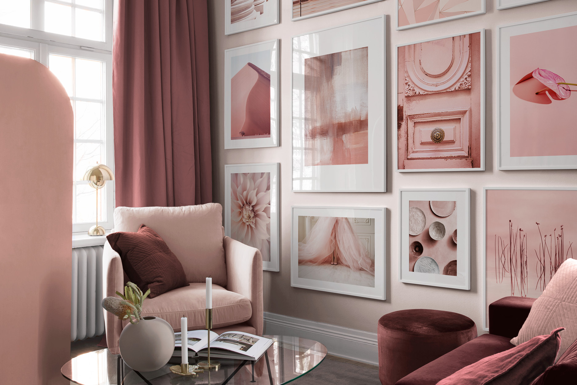 Magazine Die Top Fruhlingstrends