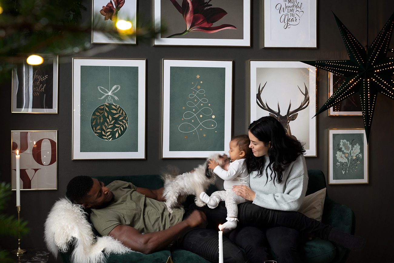 Entdecke unsere Holiday Collection