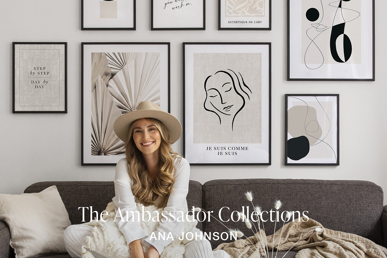 Ein Interview mit Ana Johnson
