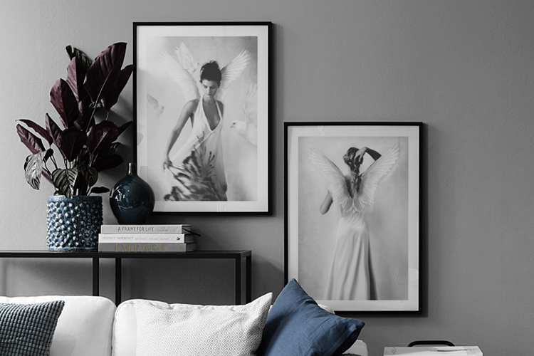 NEU IM SORTIMENT: POSTER AUS DER ESSENCE-KOLLEKTION VON TOVE FRANK